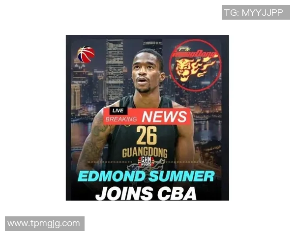 广东男篮刚官宣萨姆纳加盟,就遭受头疼工作,一人因而成归队抢手