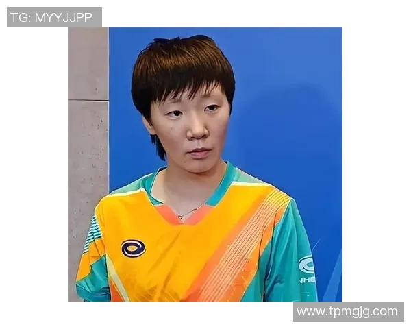 王曼昱100胜里程碑!带腰伤激战仍势不可挡 韩媒:对韩乒已45连胜